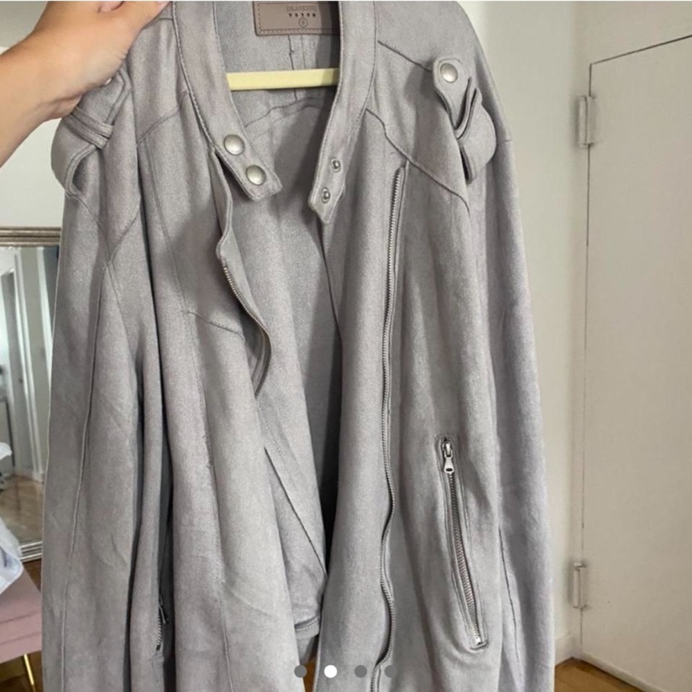 Bank NYC Jacket